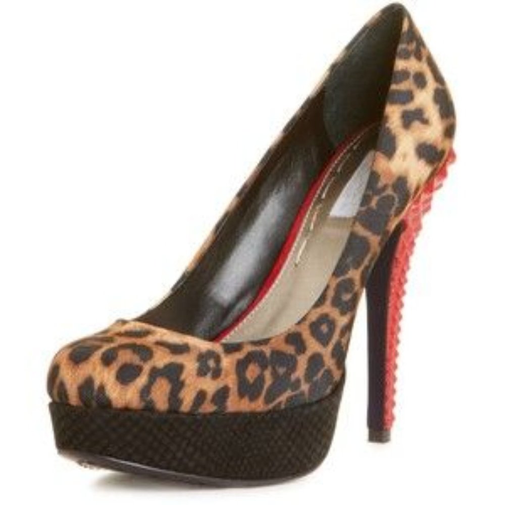 Rachel Roy, Size 8